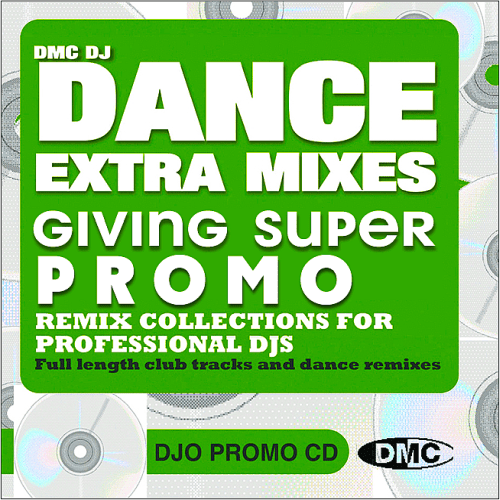 VA - Extra Promo Giving Super (2018)