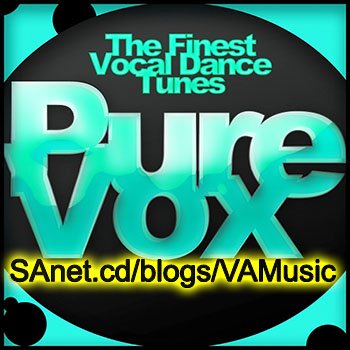 VA - Pure Vox: The Finest Vocal Dance Tunes (2018)