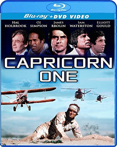 Capricorn One 1978 720p BRRip x264-x0r