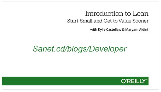 Introduction to Lean