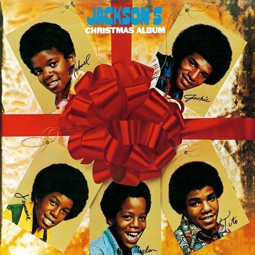 Jackson 5 - Christmas Album (19702015) HDtracks