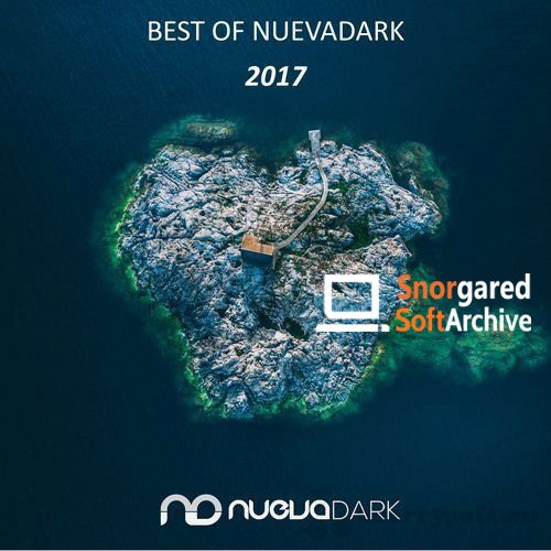 VA - Best of Nuevadark 2017