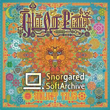 VA - Sunlight tales (2018) 