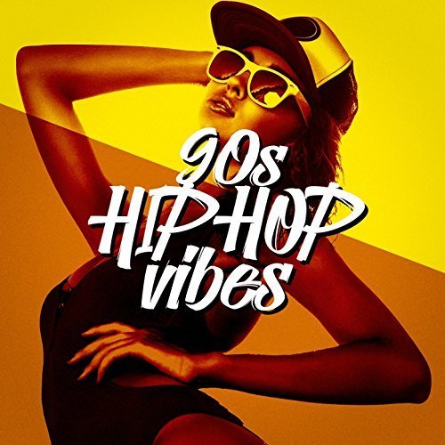 VA - 90s Hip-Hop Vibes (2018)