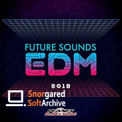 VA - Future Sounds. EDM (2018)