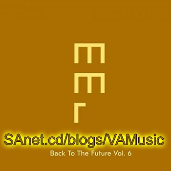 VA - Back To The Future Vol. 6 (2018) FLAC