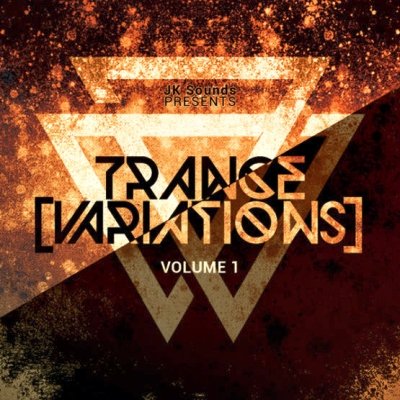 Myloops Trance Variations vol.1 Soundset for Spire-FANTASTiC
