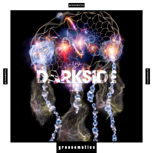 VA - The Darkside Vol. 1 (2018)