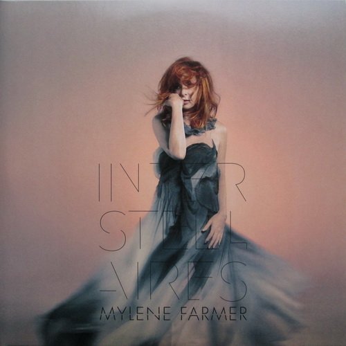 Mylène Farmer - Interstellaires (2015) MP3
