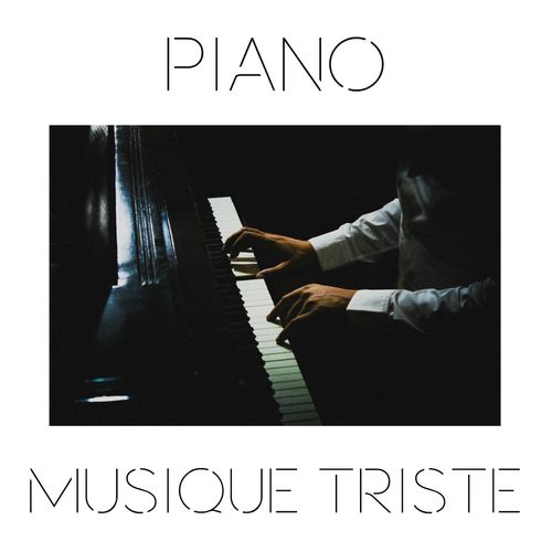 Felix Mendelssohn - Piano Musique Triste (2018)