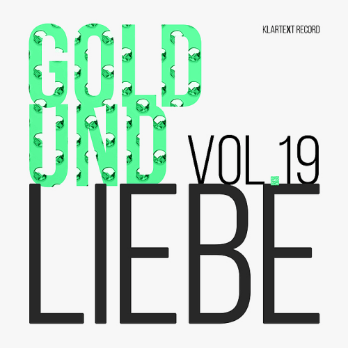 VA - Gold Und Liebe Vol. 19 (2018)
