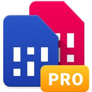 Dual SIM Selector PRO v2.8.5.2 Paid