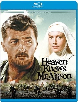 Heaven Know Mr Allison 1957 1080p HDRip x264 RoHardSubbed-MonDoM