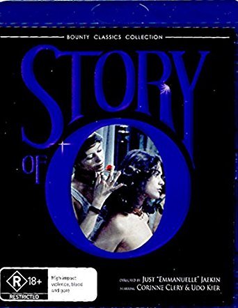 The Story of O 1975 1080p BluRay REMUX AVC DD2.0-EPSiLON