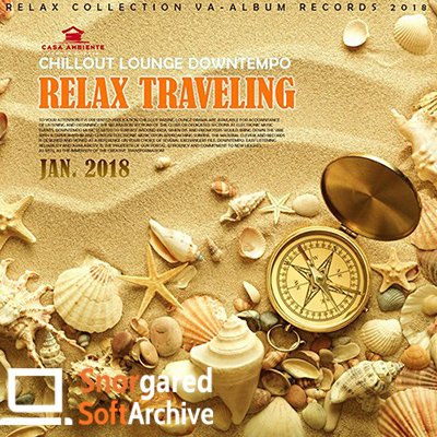 Relax Traveling (2017)