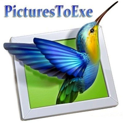 PicturesToExe Deluxe 9.0.15 Portable Multilingual