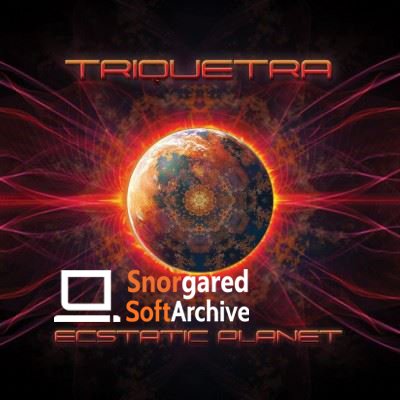 Triquetra - Ecstatic Planet (2018)