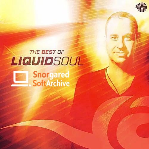 VA - The Best Of Liquid Soul (2018)