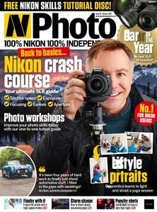 N-Photo UK - February 2018