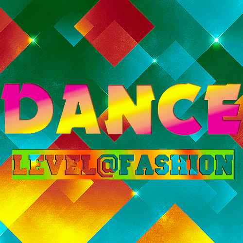 Dance Fashion Level 001 January (2018) 