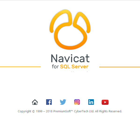 Navicat for SQL Server 12.1.20