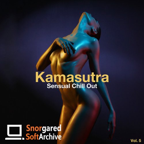VA - Kamasutra Sensual Chillout Vol.5 (2017)