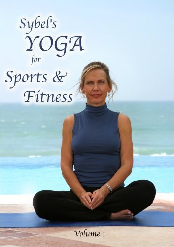 Sybel Boss: Yoga for Sports &amp; Fitness Volume 1 2007