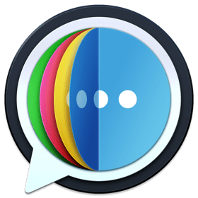 One Chat Pro (InApp) 2.4 macOS