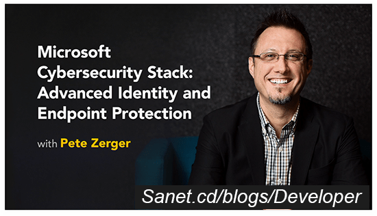 Microsoft Cybersecurity Stack-Advanced Identity and Endpoint Protection