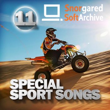 VA - Special Sport Songs 11 (2018)
