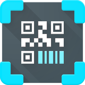 QR &amp; Barcode Reader (Pro) v1.0.9/P Paid