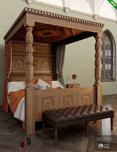 Tudor Living 2 