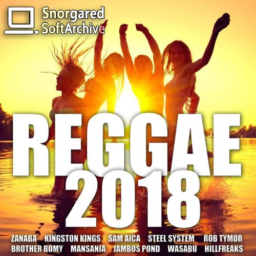 VA - Reggae (2018)