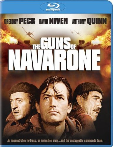 The Guns of Navarone 1961 720p HDRip x264 RoHardSubbed-MonDoM