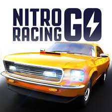 Nitro Racing GO 1.13 Mod 