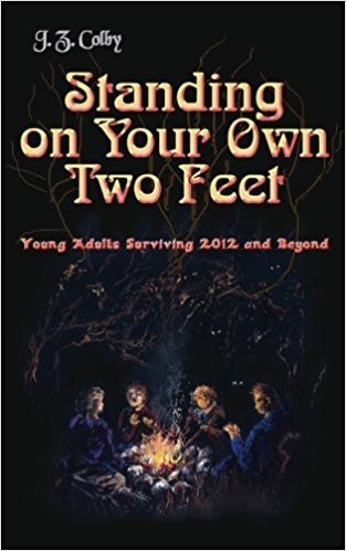 Standing On Your Own Two Feet: Young Adults Surviving 2012 And Beyond