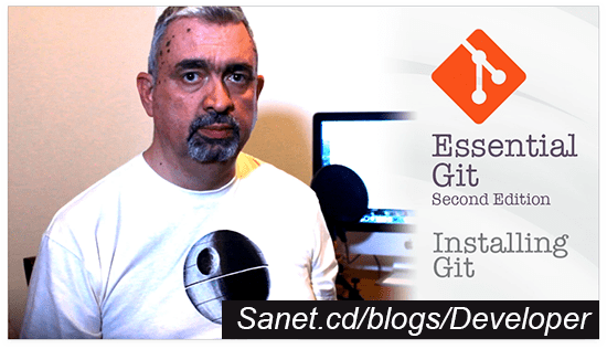 Essential Git – All You Need to Know to Use Git Effectively