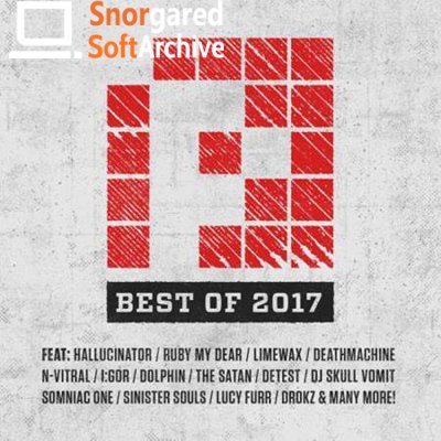 Va - PRSPCT Best Of 2017 (2018) FLAC 