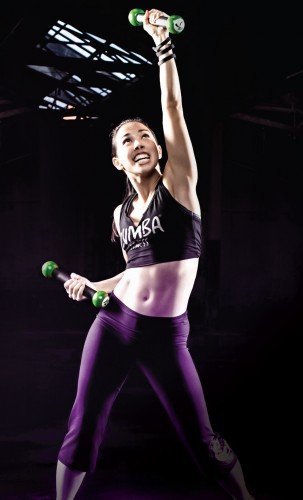 Zumba Fitness: Target Zones 2010