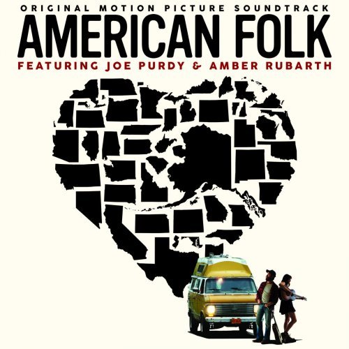 VA - American Folk (Original Motion Picture Soundtrack) (2018)