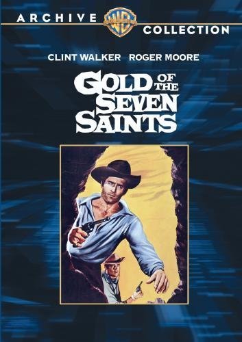 Gold of the Seven Saints 1961 720p HDTV x264-REGRET