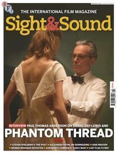 Sight &amp; Sound - February 2018