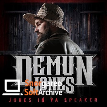 Demun Jones - Jones In Ya Speaker (2018)