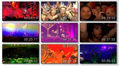 Dimitri Vegas &amp; Like Mike - Live At Tomorrowland 2017