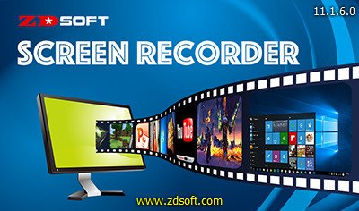 free ZD Soft Screen Recorder 11.6.5