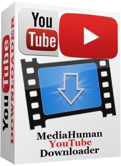 MediaHuman YouTube Downloader 3.9.8.19 (0901) Portable