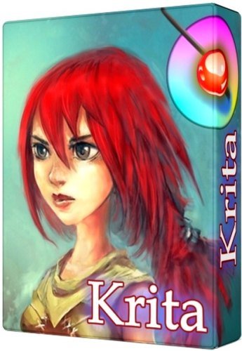 Krita Studio 3.3.3 Stable