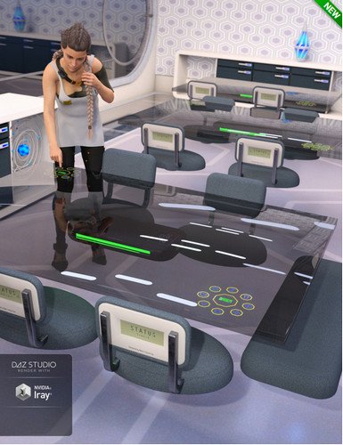 Hover Furniture 
