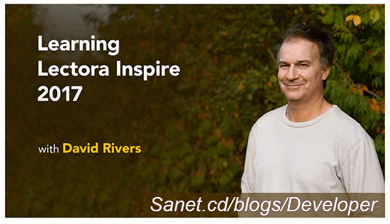 Learning Lectora Inspire 2017
