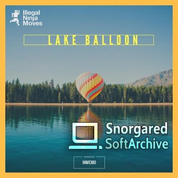 Lake Balloon (2018)
